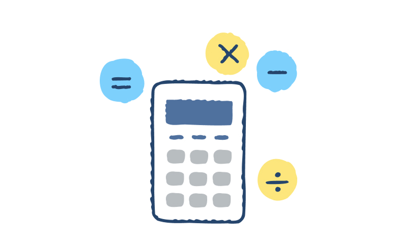 明確な見積もりと適正価格